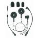 HS-ECD584 SERIES HEADSETS (J & M Corporation)