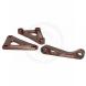 REAR SHOCK LINKAGE KIT (Yoshimura)