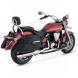 VANCE & HINES TOURING 2-INTO-1 (Vance & Hines)