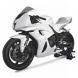 RACING BODYWORK WITH SUPER SPORT WINDSCREEN (Hotbodies Racing)