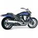 OUTLAW EXHAUST SYSTEMS AND SLIP-ONS