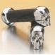 SKULL CRUISER GRIPS MODEL 862SK