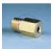 GENUINE MIKUNI MAIN JETS BRASS – LARGE HEX-TYPE (Mikuni)
