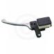 225.52 HYDRAULIC CLUTCH LEVER ASSEMBLY (Magura)