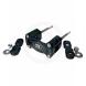HANDLEBAR RISER FOR 08-10 DUCATI HYPERMOTARD