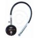 DIGITAL TIRE PRESSURE GAUGE (Drag Specialties)