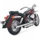 VANCE & HINES STRAIGHTSHOTS HS