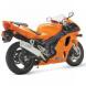 VANCE & HINES SS2-R PERFORMANCE EXHAUST SYSTEMS (Vance & Hines)