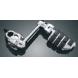 ERGO CRUISE PEGS (Kuryakyn)