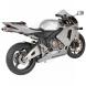 RS-5 SLIP-ON MUFFLERS (Yoshimura)