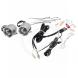 005 XTREME WHITE LAMP KIT (PIAA Powersports)