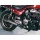 2-INTO-1 MEGAPHONES COMPLETE EXHAUST SYSTEMS (MAC)