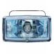 2000 SERIES XTREME WHITE PLUS FOG LIGHT KIT (PIAA Powersports)
