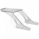 LUGGAGE RACKS FOR COBRA SISSY BARS (Cobra USA)