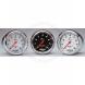 PRO-CYCLE GAUGES (Auto Meter Competition Instruments)