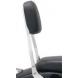 SQUARE SISSY BARS