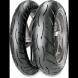 SPORTEC M5 INTERACT PERFORMANCE TIRES (Metzeler)