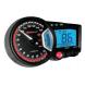 RX-2 GP-STYLE SPEEDOMETER