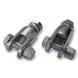 FOOTPEG MOUNTS