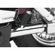 CHROMED DRIVESHAFT COVERS (Cobra USA)