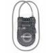 RETRACTABLE CABLE LOCK