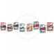 MOTORCYCLE REPAIR MANUALS (Haynes)