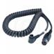 HEADSET CORDS, BOOM MICS AND HARDWARE (J & M Corporation)