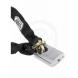 PLATINUM 34 CHAIN LOCKS (ABUS)