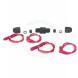 RACING WIRES AND ACCESSORIES (NGK Spark Plugs)