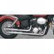 SLASH-CUT STAGGERED 2-INTO-2 EXHAUST SYSTEMS (MAC)