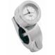 HANDLEBAR MOUNT CLOCK
