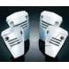 SPARK PLUG COVERS (Kuryakyn)