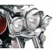ELLIPTICAL DRIVING LIGHT KITS (Show Chrome Accessories)