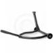 SINGLE-SIDED SWINGARM STAND