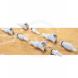 FUEL LINE QUICK-DISCONNECT COUPLINGS (Motion Pro)