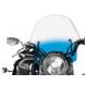 REPLACEMENT PLASTIC FOR MEMPHIS SHADES WINDSHIELDS (Memphis Shades)
