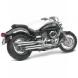 3.5” SLASH-CUT SLIP-ON (Hard-Krome)