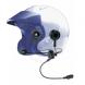 HS-247/284 HELMET HEADSETS (J & M Corporation)