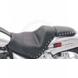 SPORT TOURING SEATS AND REAR SEATS (Mustang Motorcycle Products, Inc)