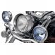 CONTOUR DRIVING LIGHT KIT (Show Chrome Accessories)