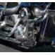 LINBAR FRONT HIGHWAY BARS (Lindby Custom, Inc.)