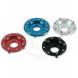 KEYLESS GAS CAPS (PRO-TEK)