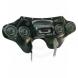 QUADZILLA FAIRING WITH STEREO RECEIVER (Hoppe Industries)