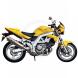 TRI-OVAL (TRS) RACE SYSTEMS (Yoshimura)