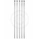 STAINLESS STEEL CABLE TIES (Moose Racing)