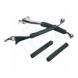 FOAM LEVER GRIPS