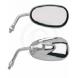 LI’L CRUISER MIRRORS (Emgo)