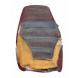 SADDLE SKINS MOTORCYCLE REPLACEMENT SEAT COVERS (Saddlemen)