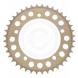 ALUMINUM WORKS TRIPLESTAR REAR SPROCKETS