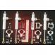 STEERING DAMPER KITS (Shindy)